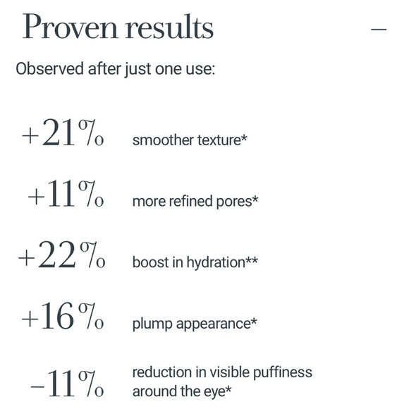 Fresh Black Tea Instant Perfecting Mask - Picture 5 of 12